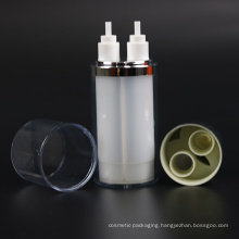 Wholesale Transparent Plastic Container with Lid (NAB38)